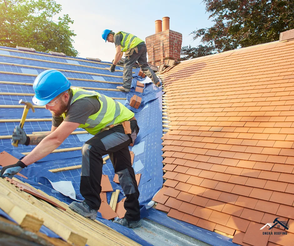 Why choose Roof Repair Near Me in Fremont Center, NY